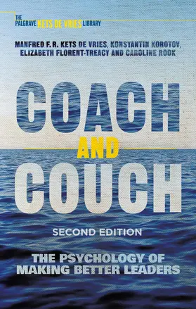Kets de Vries / Korotov / Florent-Treacy |  Coach and Couch | Buch |  Sack Fachmedien