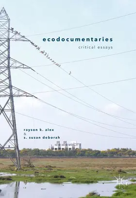 Deborah / Alex |  Ecodocumentaries | Buch |  Sack Fachmedien
