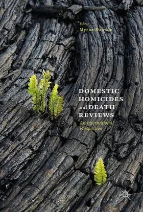 Dawson |  Domestic Homicides and Death Reviews | Buch |  Sack Fachmedien