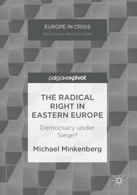 Minkenberg | The Radical Right in Eastern Europe | E-Book | sack.de