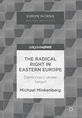 Minkenberg |  The Radical Right in Eastern Europe | eBook | Sack Fachmedien
