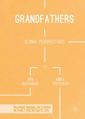 Rotkirch / Buchanan |  Grandfathers | Buch |  Sack Fachmedien