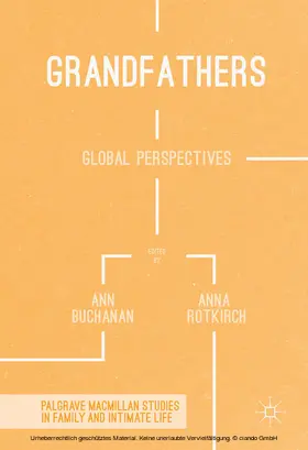 Buchanan / Rotkirch |  Grandfathers | eBook | Sack Fachmedien