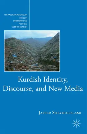 Sheyholislami |  Kurdish Identity, Discourse, and New Media | Buch |  Sack Fachmedien