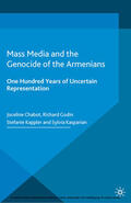 Kappler / Kasparian / Godin |  Mass Media and the Genocide of the Armenians | eBook | Sack Fachmedien