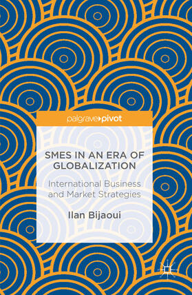 Bijaoui | SMEs in an Era of Globalization | E-Book | sack.de