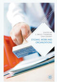 Thomson / Grandy |  Stigmas, Work and Organizations | eBook | Sack Fachmedien