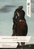 van der Haven / Kuijpers |  Battlefield Emotions 1500-1800 | Buch |  Sack Fachmedien