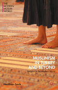 Cevik |  Muslimism in Turkey and Beyond | Buch |  Sack Fachmedien