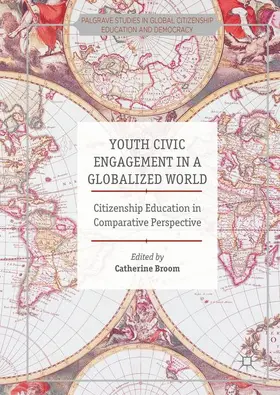Broom |  Youth Civic Engagement in a Globalized World | Buch |  Sack Fachmedien
