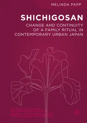 Papp |  Shichigosan | eBook | Sack Fachmedien