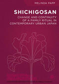 Papp |  Shichigosan | eBook | Sack Fachmedien