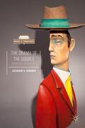 Burkman |  The Drama of the Double | Buch |  Sack Fachmedien