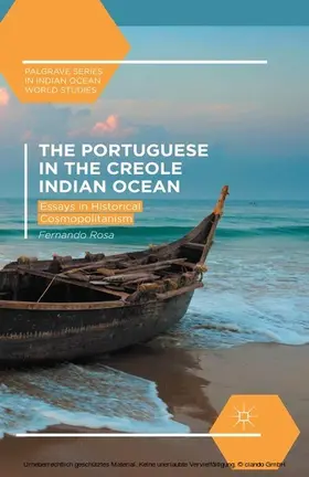 Rosa | The Portuguese in the Creole Indian Ocean | E-Book | www.sack.de