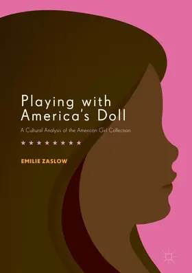 Zaslow | Playing with America's Doll | E-Book | sack.de
