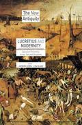 Lezra / Blake |  Lucretius and Modernity | eBook | Sack Fachmedien