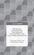 Assens / Courie Lemeur |  Networks Governance, Partnership Management and Coalitions Federation | Buch |  Sack Fachmedien