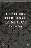 Forsyth / Kong |  Leading through Conflict | Buch |  Sack Fachmedien
