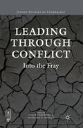 Kong / Forsyth |  Leading through Conflict | eBook | Sack Fachmedien