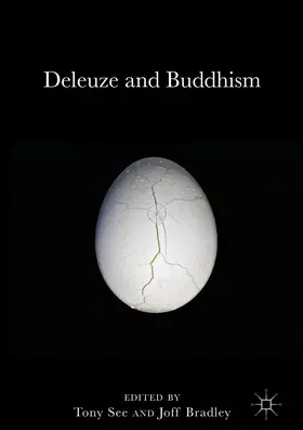 See / Bradley |  Deleuze and Buddhism | eBook | Sack Fachmedien