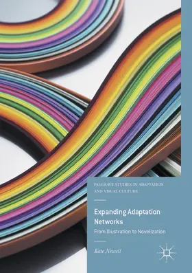 Newell | Expanding Adaptation Networks | E-Book | sack.de