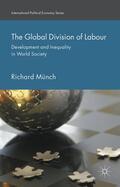 Münch |  The Global Division of Labour | Buch |  Sack Fachmedien