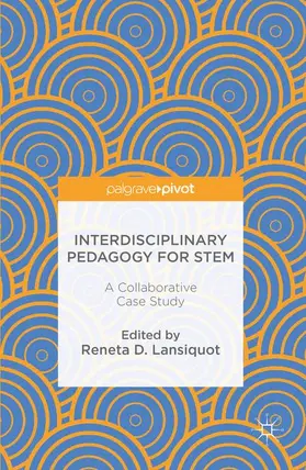 Lansiquot |  Interdisciplinary Pedagogy for Stem | Buch |  Sack Fachmedien