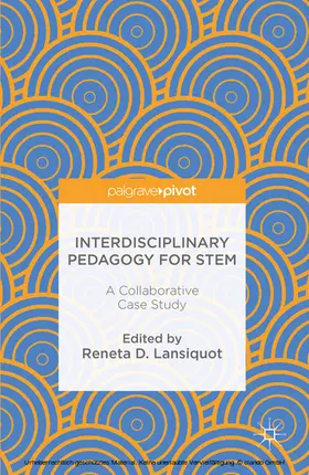 Lansiquot |  Interdisciplinary Pedagogy for STEM | eBook | Sack Fachmedien