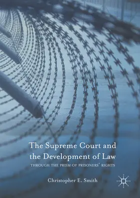 Smith | The Supreme Court and the Development of Law | E-Book | www.sack.de
