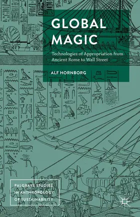 Hornborg |  Global Magic | Buch |  Sack Fachmedien