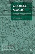 Hornborg |  Global Magic | Buch |  Sack Fachmedien
