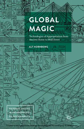 Hornborg |  Global Magic | eBook | Sack Fachmedien
