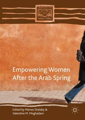 Shalaby / Moghadam |  Empowering Women after the Arab Spring | Buch |  Sack Fachmedien