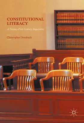 Dreisbach | Constitutional Literacy | E-Book | www.sack.de