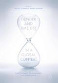 Connelly / Kongar |  Gender and Time Use in a Global Context | eBook | Sack Fachmedien