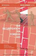 Brown / Grävingholt |  The Securitization of Foreign Aid | eBook | Sack Fachmedien