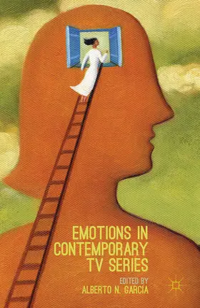Garcfa |  Emotions in Contemporary TV Series | eBook | Sack Fachmedien