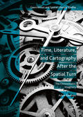 Barrows |  Time, Literature, and Cartography After the Spatial Turn | eBook | Sack Fachmedien