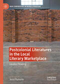 Ramone |  Postcolonial Literatures in the Local Literary Marketplace | eBook | Sack Fachmedien