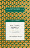 Fabian |  Talk about Prayer | Buch |  Sack Fachmedien