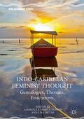 Outar / Hosein |  Indo-Caribbean Feminist Thought | Buch |  Sack Fachmedien