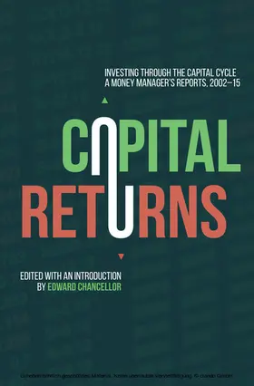 Chancellor |  Capital Returns | eBook | Sack Fachmedien