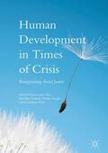 Otto / Potsi / Pantazis |  Human Development in Times of Crisis | Buch |  Sack Fachmedien