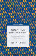 Blank |  Cognitive Enhancement | eBook | Sack Fachmedien