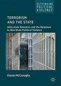 McConaghy |  Terrorism and the State | Buch |  Sack Fachmedien