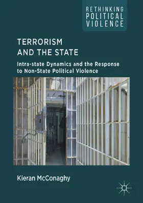 McConaghy |  Terrorism and the State | eBook | Sack Fachmedien