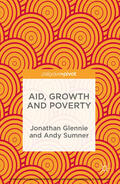 Glennie / Sumner |  Aid, Growth and Poverty | eBook | Sack Fachmedien
