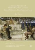 Carver |  Alternate Histories and Nineteenth-Century Literature | Buch |  Sack Fachmedien