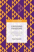 Booth |  Crossing Fandoms | Buch |  Sack Fachmedien