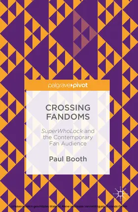 Booth |  Crossing Fandoms | eBook | Sack Fachmedien